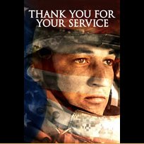 Thank You for Your Service (2017)