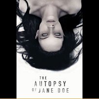 The Autopsy of Jane Doe 2016