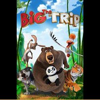 The Big Trip (2019)