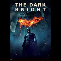 The Dark Knight (2008)