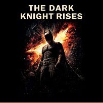 The Dark Knight Rises (2012)