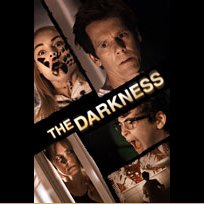 The Darkness (2016)