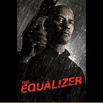 The Equalizer (2014)