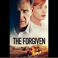 The Forgiven (2021)