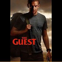 The Guest (2014)