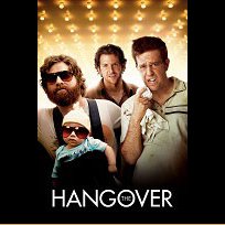 The Hangover (2009)