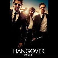 The Hangover Part III (2013)