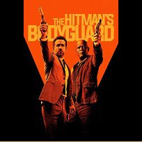 The Hitman's Bodyguard (2017)