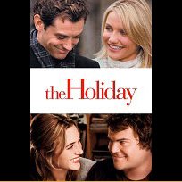 The Holiday (2006)