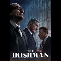 The Irishman (2019)