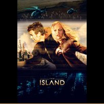 The Island (2005)
