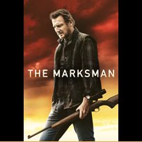 The Marksman (2021)