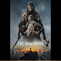 The Northman (2022)
