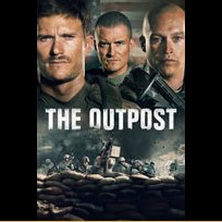 The Outpost (2020)