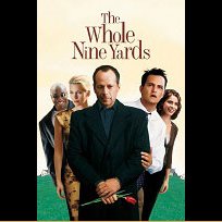 The Whole Nine Yards (2000)