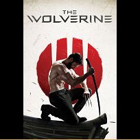 The Wolverine (2013)