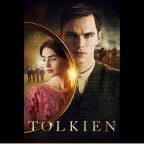 Tolkien (2019)
