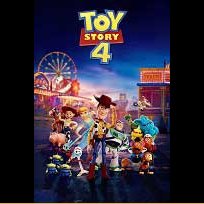 Toy Story 4 (2019)