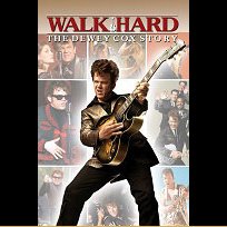 Walk Hard: The Dewey Cox Story (2007)
