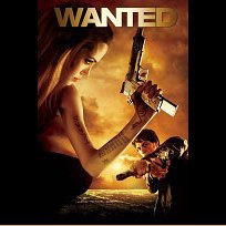 Wanted (2008)