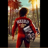 Weird: The Al Yankovic Story (2022)