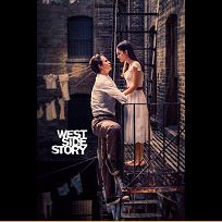 West Side Story (2021)
