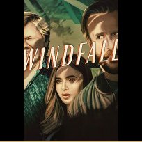 Windfall (2022)