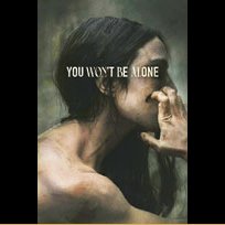 You Won't Be Alone (2022)