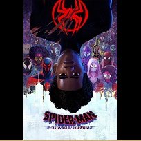 Spider-Man: Across the Spider-Verse (2023)