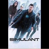 Simulant (2023)