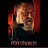 The Pope's Exorcist (2023)