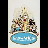 Snow White and the Seven Dwarfs (1937)