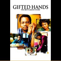 Gifted Hands: The Ben Carson Story (2009)