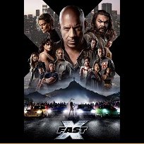 Fast X (2023)