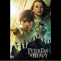 Peter Pan & Wendy (2023)