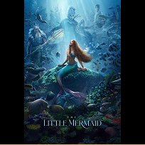 The Little Mermaid (2023)
