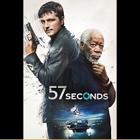 57 Seconds (2023)