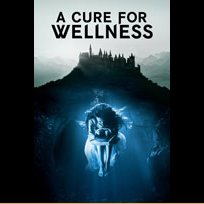 A Cure for Wellness (2016)