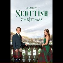 A Merry Scottish Christmas (2023)