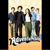 Adventureland (2009)