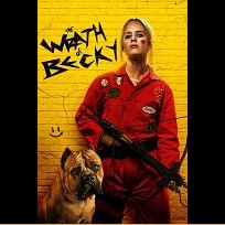 The Wrath of Becky (2023)