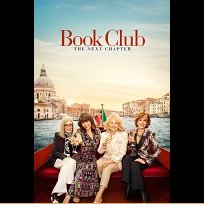 Book Club: The Next Chapter (2023)