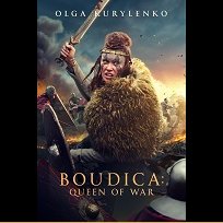 Boudica: Queen of War (2023)