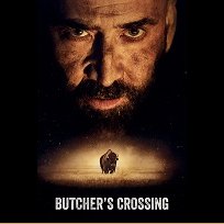 Butcher's Crossing (2022)