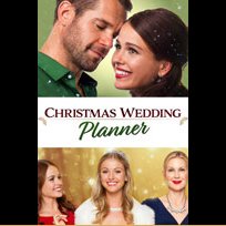 Christmas Wedding Planner (2017)