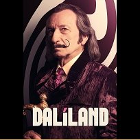 Daliland (2022)