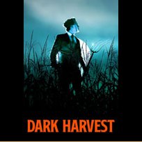 Dark Harvest (2023)