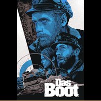 Das Boot (1981)