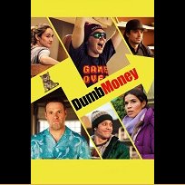 Dumb Money (2023)