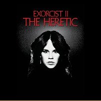 Exorcist II: The Heretic (1977)